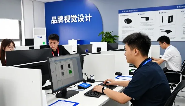 上海贝弘室内设计有限公司打造专业品牌策划服务